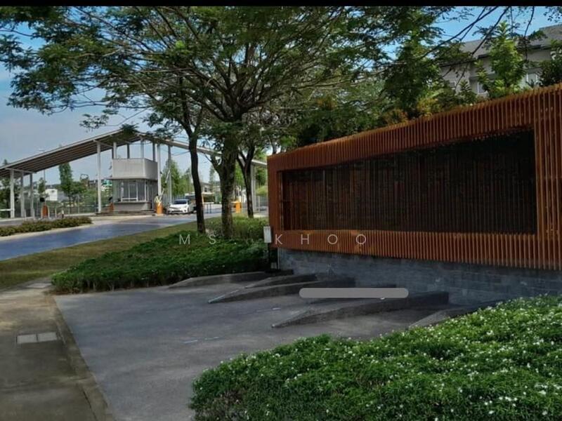 Nara Gamuda Gardens - 1