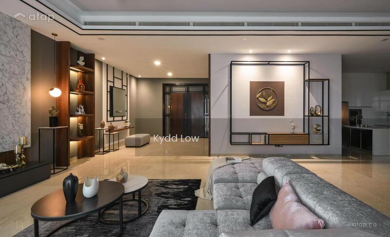 1st home buyer 298k ONLY!!【Subang Freehold Condo @ 3 Room | 1000sqft】0% Downpayment - 3