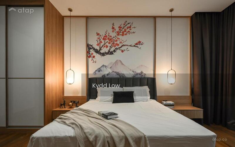 1st home buyer 298k ONLY!!【Subang Freehold Condo @ 3 Room | 1000sqft】0% Downpayment - 4