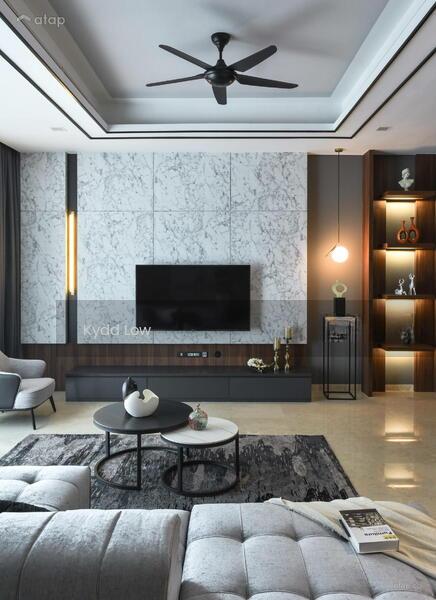 1st home buyer 298k ONLY!!【Subang Freehold Condo @ 3 Room | 1000sqft】0% Downpayment - 2