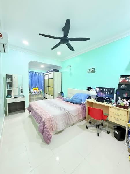 Taman Meru Selatan - 5