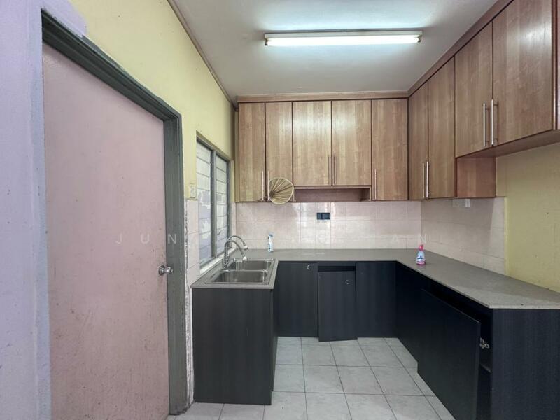 Bistari Impian Apartment - 2