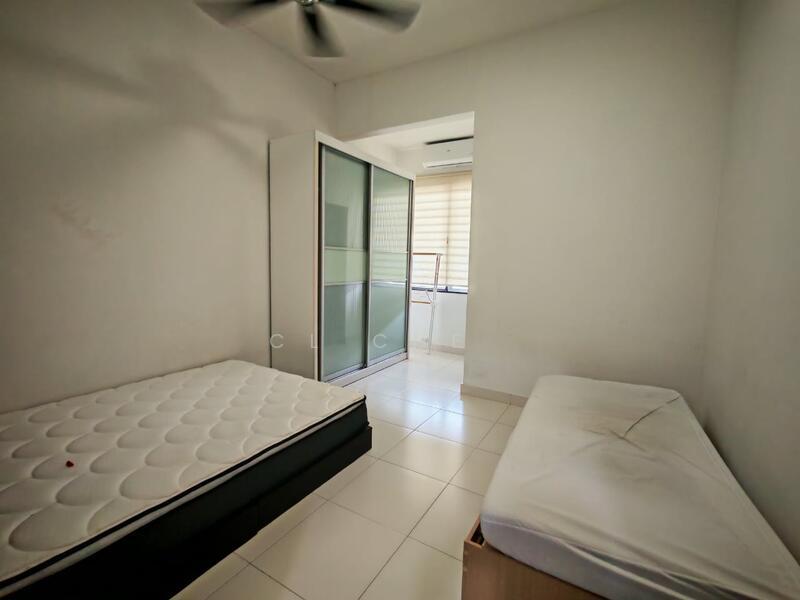 Bandar Parklands - 2