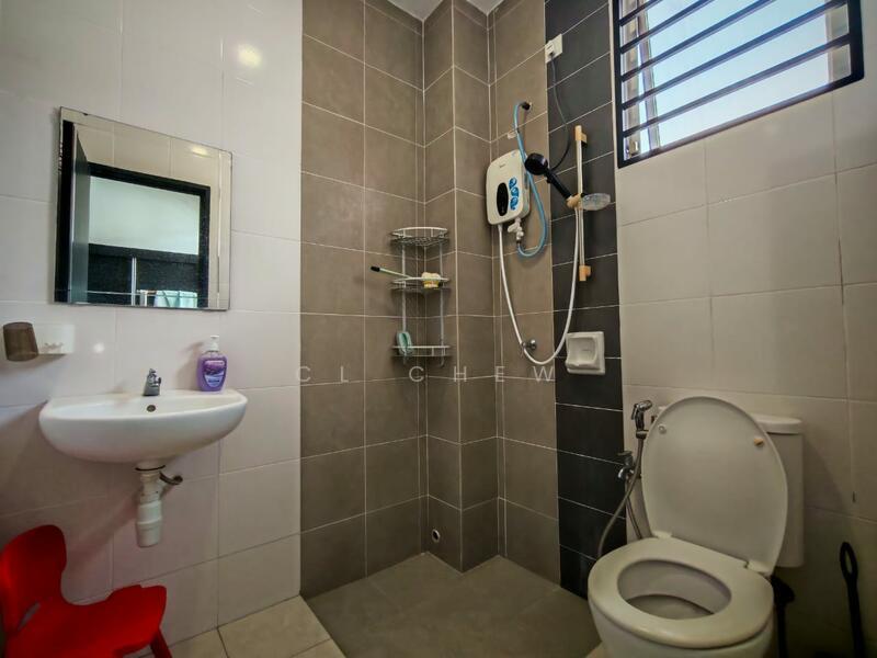 Bandar Parklands - 3