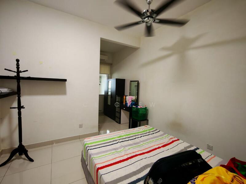 Bandar Parklands - 4