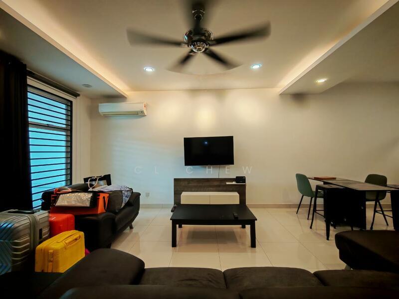 Bandar Parklands - 5