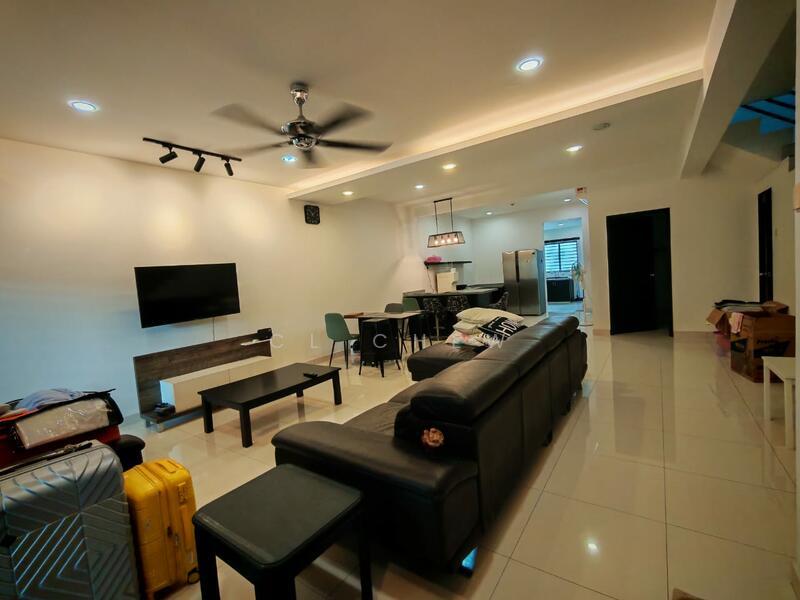 Bandar Parklands - 3