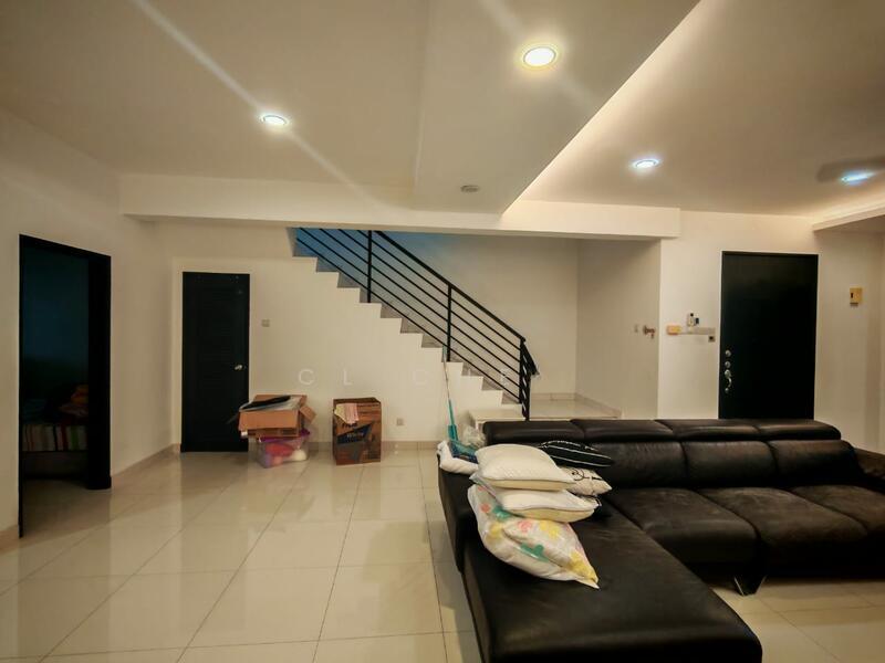 Bandar Parklands - 5