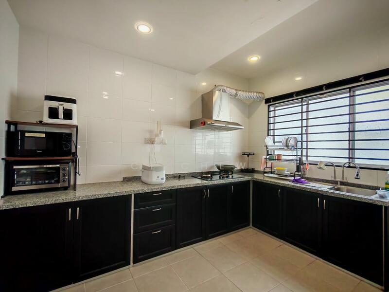 Bandar Parklands - 4