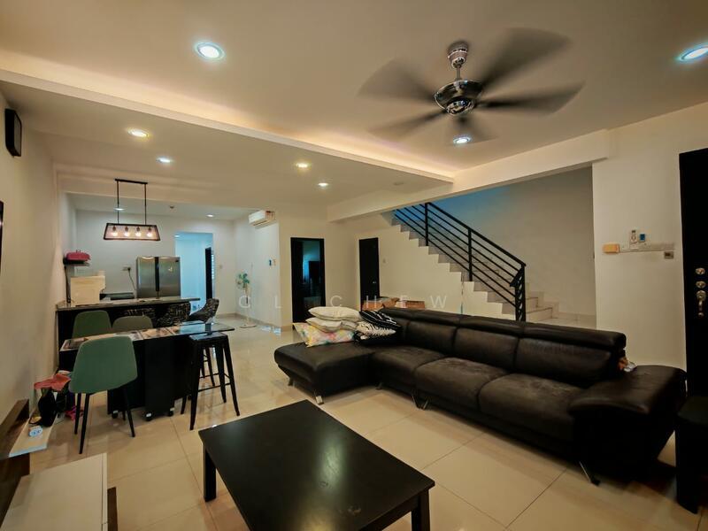 Bandar Parklands - 2