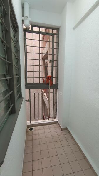 Pandan Mewah Heights - 2