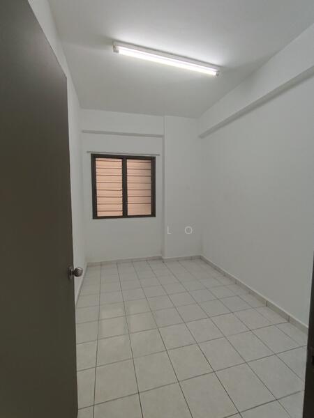 Pandan Mewah Heights - 4