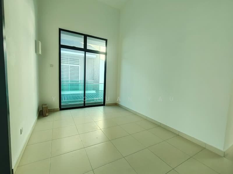 Taman Desa Bertam - 3