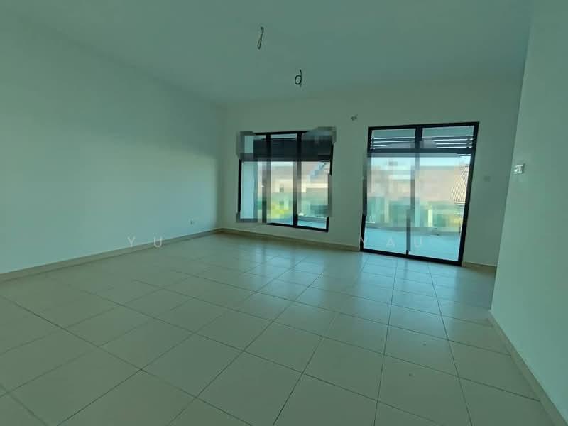 Taman Desa Bertam - 5