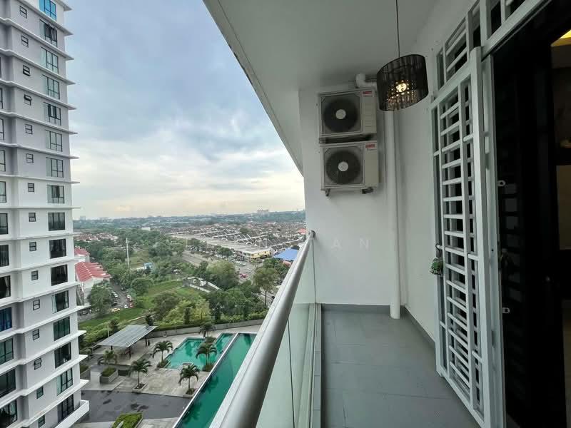 The Platino Serviced Apartment - 2