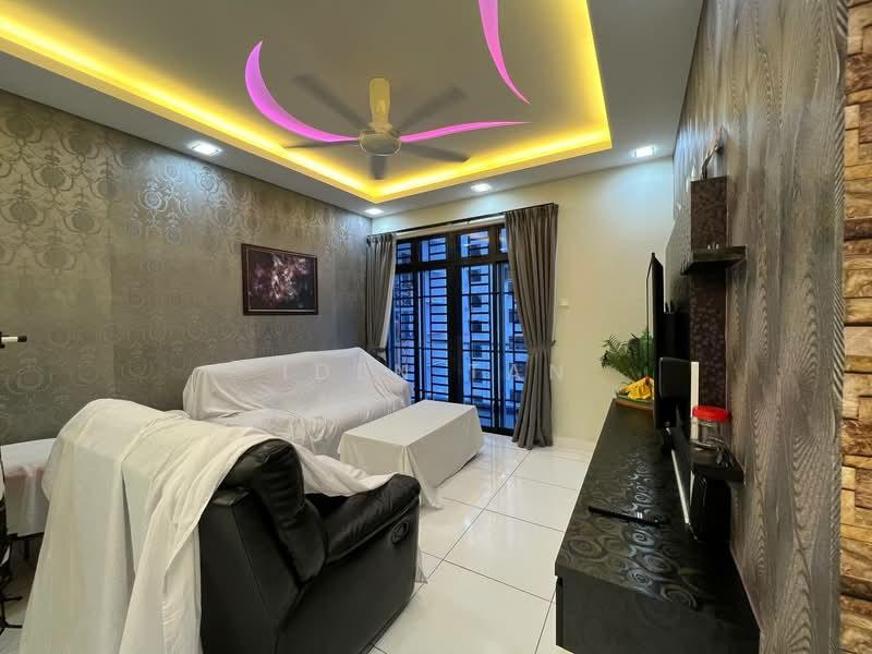 The Platino Serviced Apartment - 1