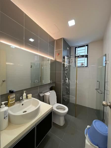 The Platino Serviced Apartment - 5