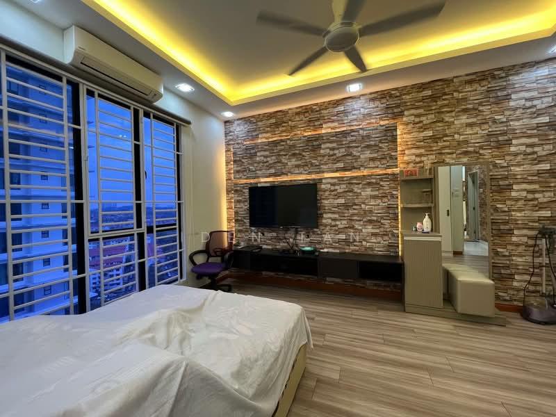 The Platino Serviced Apartment - 4