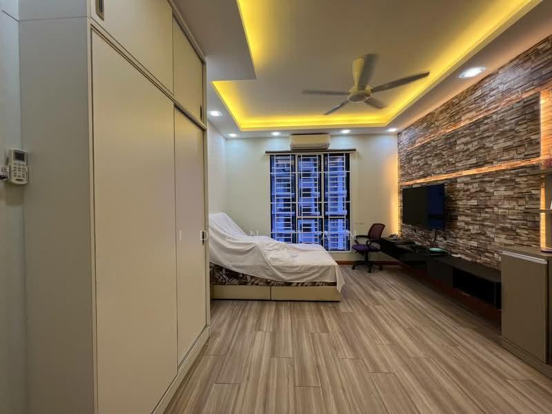 The Platino Serviced Apartment - 3