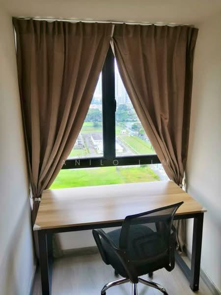 The Hamstead Cheras - 3