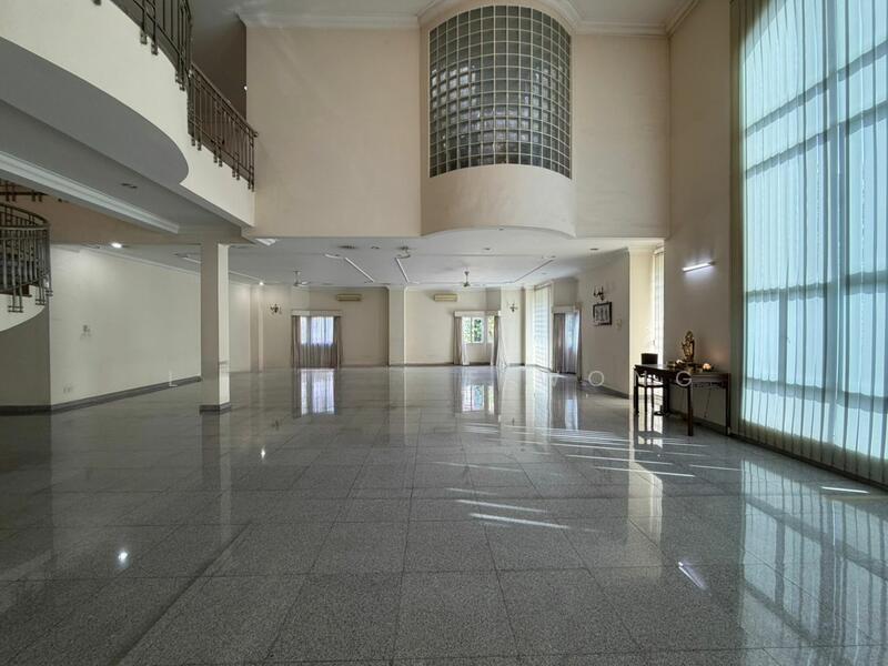 pantai bangsar bungalow - 4