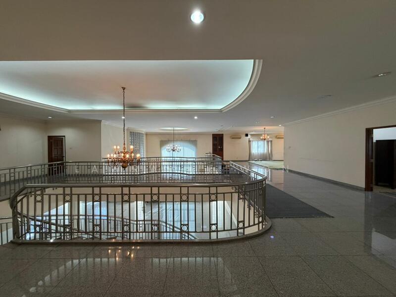 pantai bangsar bungalow - 3