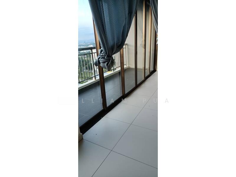 Serin Residency - 2