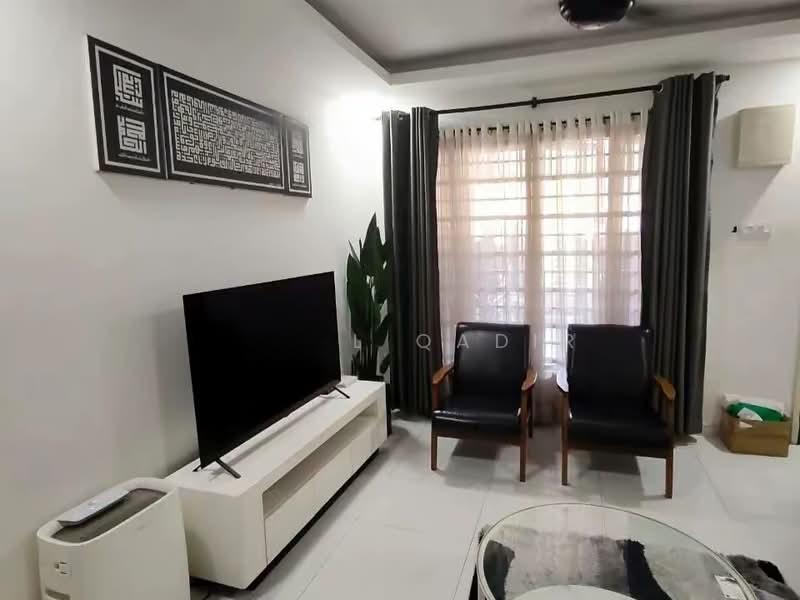 Taman Selayang Utama - 3