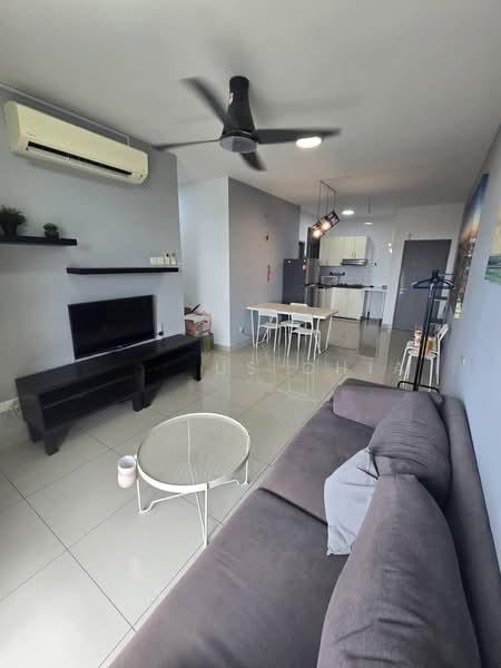 ARC @ Austin Hills - 2