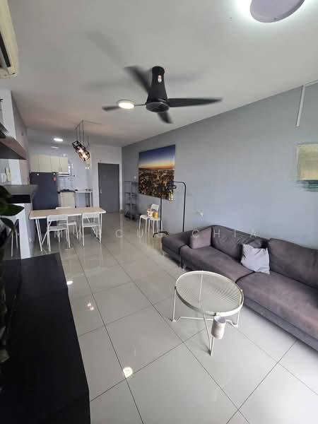 ARC @ Austin Hills - 1