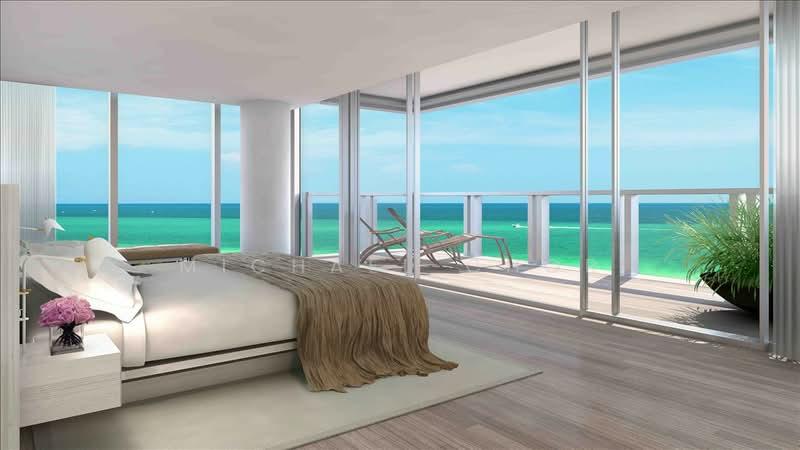 Clarissa Serviced Suites - 4