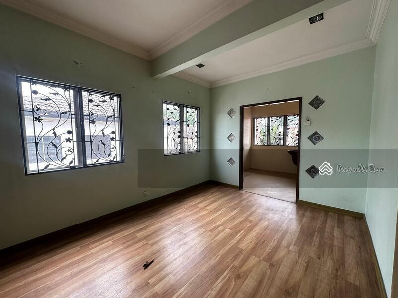 2-storey Terrace House at SS 21, Damansara Utama - 3
