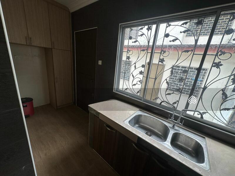 2-storey Terrace House at SS 21, Damansara Utama - 2