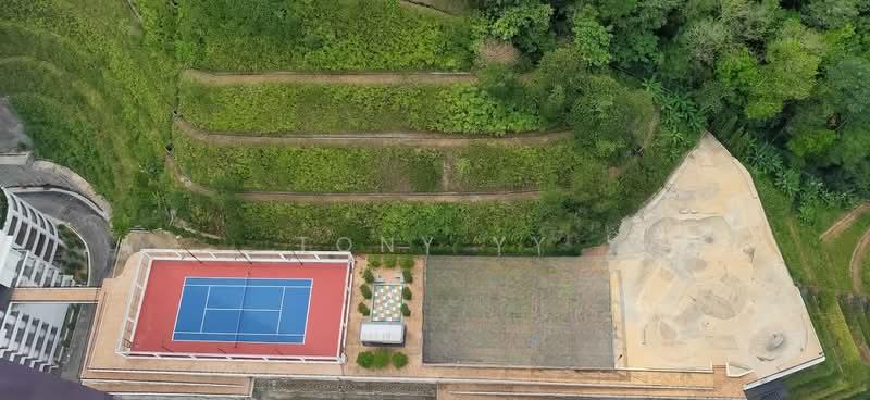 WANGSA 9 RESIDENCY - 2