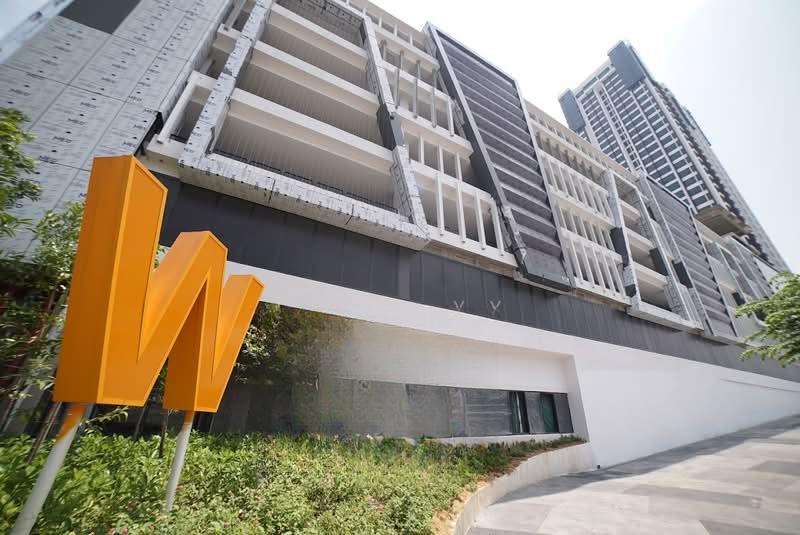 WANGSA 9 RESIDENCY - 3