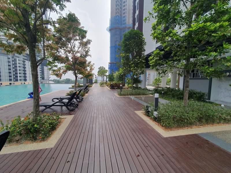 WANGSA 9 RESIDENCY - 5