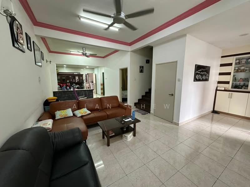 Taman Impian Emas - 2