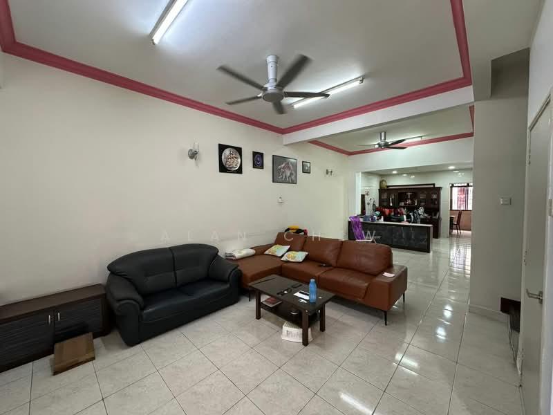 Taman Impian Emas - 1