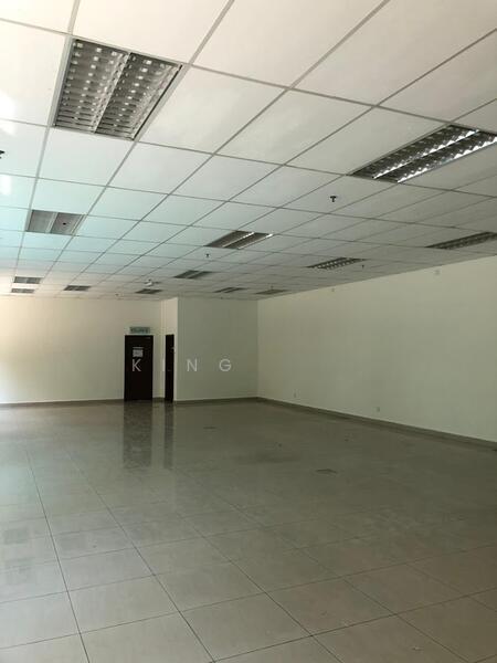 Meru Industrial Park - 5