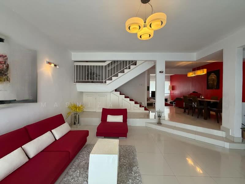 Taman Pinggiran Ukay - 4