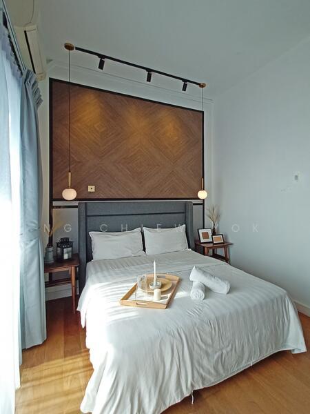 The Loft @ KK Times Square - 2