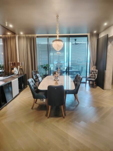 Aira Residence - 3