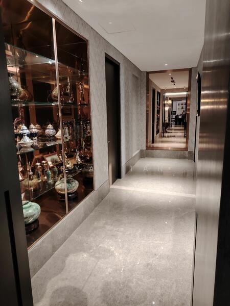 Aira Residence - 5