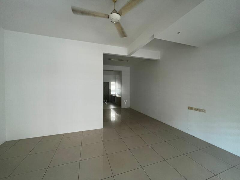 Bandar Tasek Mutiara - 2