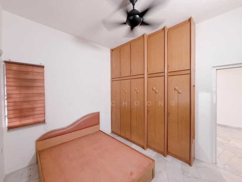 Lorong Semarak Api - 4