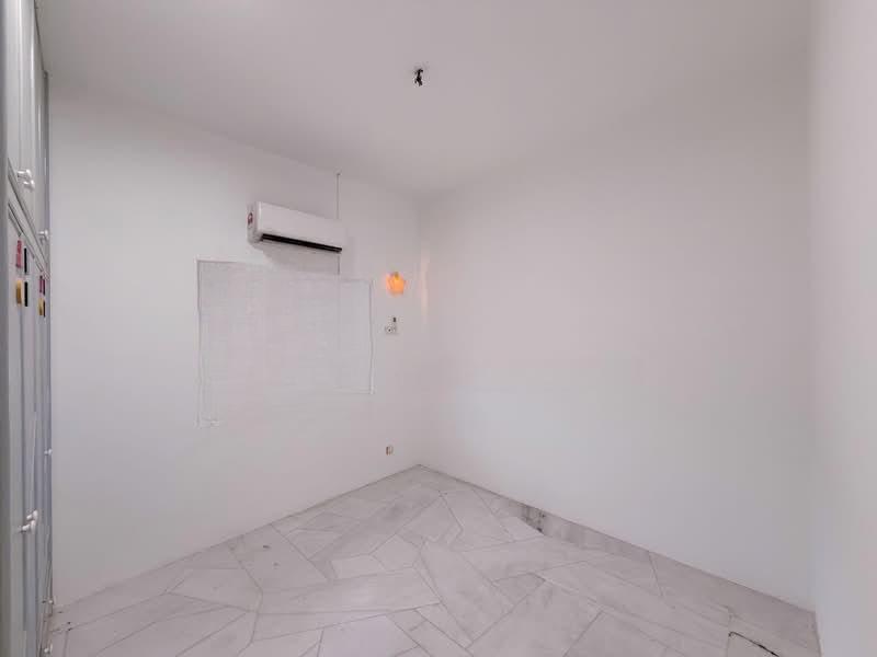 Lorong Semarak Api - 2