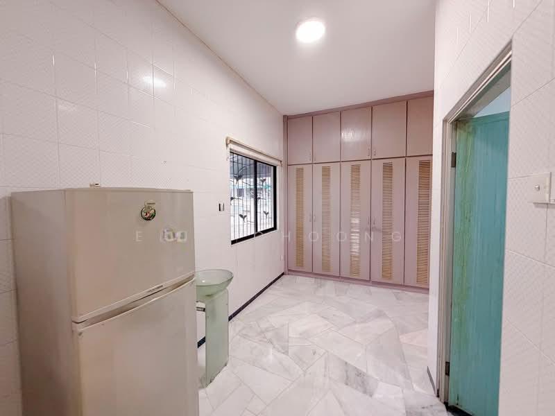 Lorong Semarak Api - 4