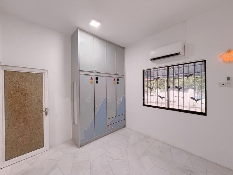 Lorong Semarak Api - 5