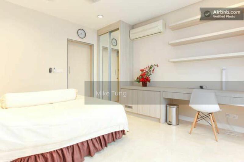The Capsquare Residences - 3