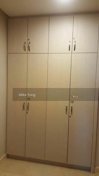 The Capsquare Residences - 4